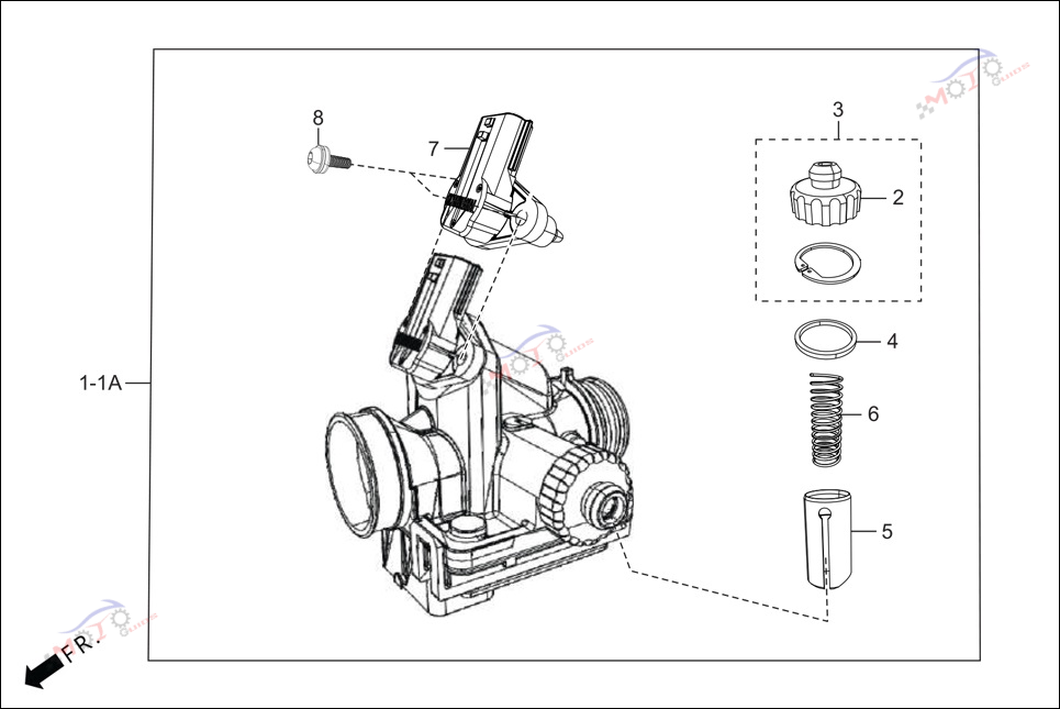 Engine Diagram